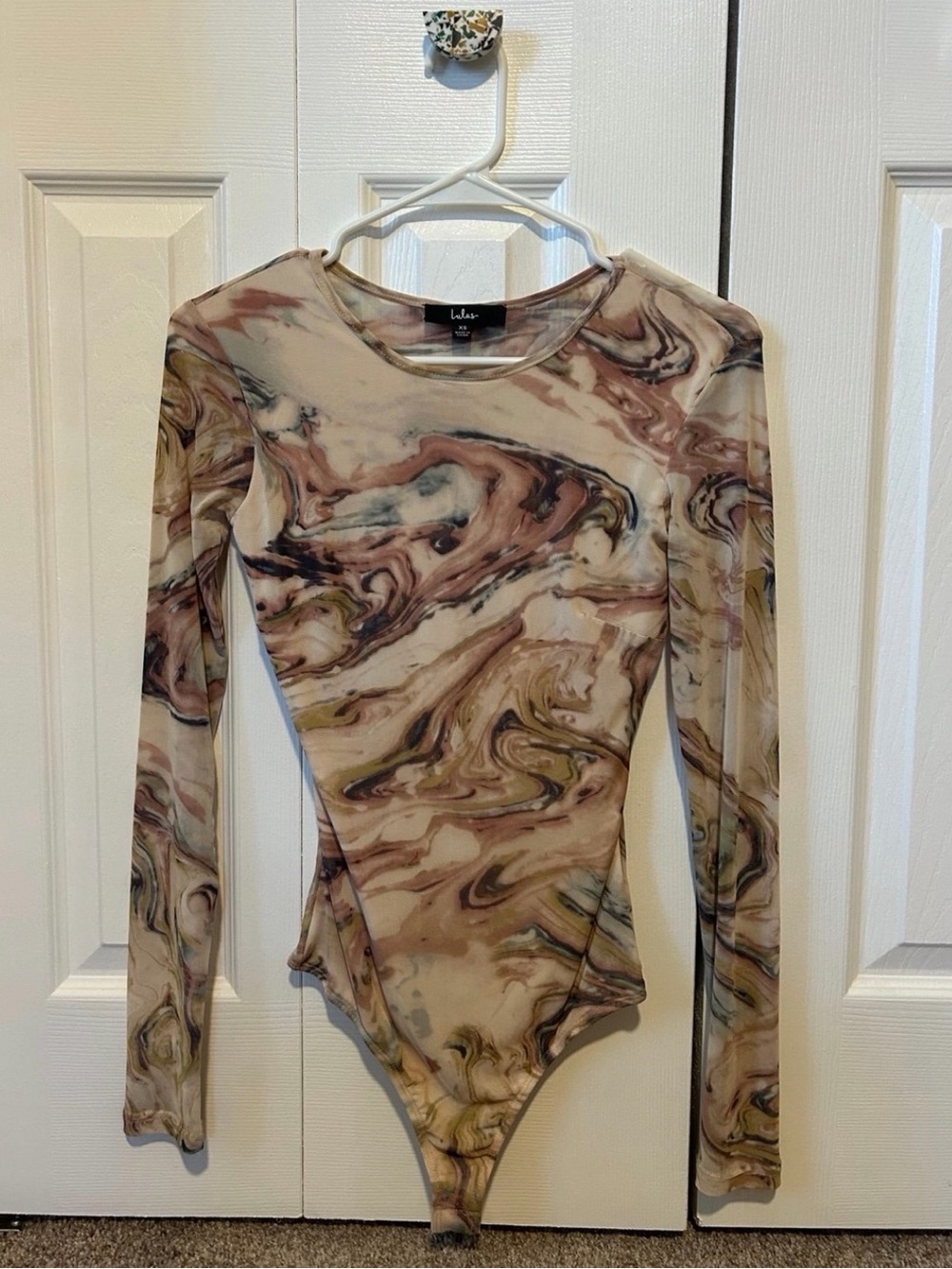 body suit - Picture 2 of 4